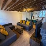 Musee du Louvre 5 Luxurious Apartment 1BR-6P Free Netflix