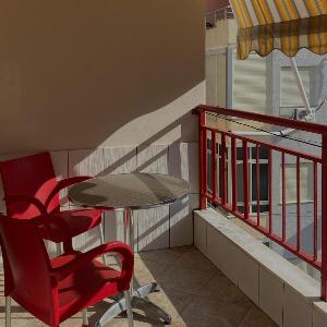 SolMar Apartment Shkëmbi Kavajës