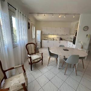 Charmant appartement Valras-Plage