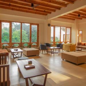 Lobesa Boutique Hotel