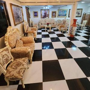 Sappathanasarn Hotel Ayutthaya