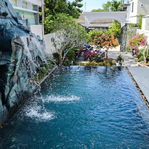 Eco Bliss Hotel