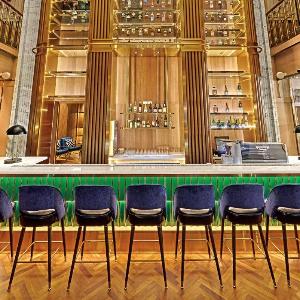 OKU Hotel Taichung