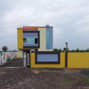 HOTEL O SPACE INN NH 44