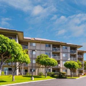 WorldMark Kihei