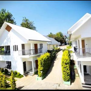 Hazeberg Resort