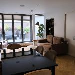 Apartment in London 