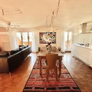 Montgomery Apartment Via crispi in Centro A827