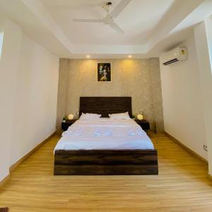 Peaceful 3BHK Villa near All Mandirs Vrindavan