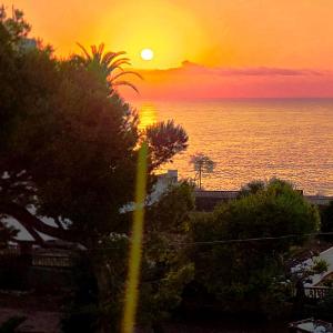 Sunrise Apartment en Playa de la Concha