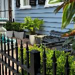 Historic City Charm | Private Modern Luxe