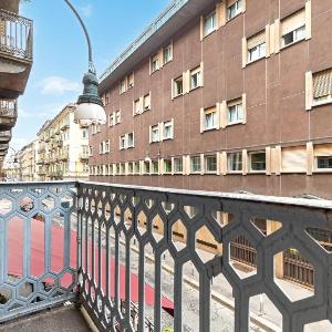Red Loft TorinoUn mix di storia e tendenza