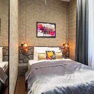 Ultra Central - Quality Stay