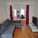 Apartment in Paris 