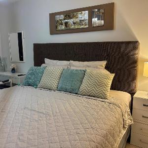 Apartamento en Ecovivienda Tegucigalpa