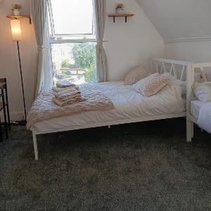 Open Mind Property - FOUR Guests apartment