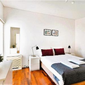 Downtown Riverside by Homing