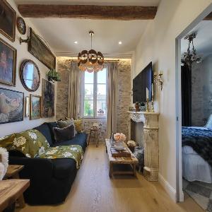Rêverie en Provence - Au cœur du Vieil Antibes