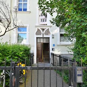 Victus Apartamenty Green Loft