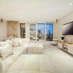 Imperial Wharf 2bed 2bath Apt 2 mins to Tube