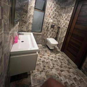 Gold crest mall residence