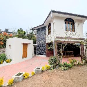 5 Bedroom Villa-Teak Tales managed by Futurve