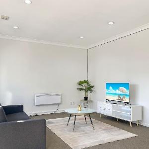 Kent Terrace City Stay