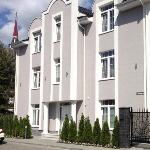 Guest accommodation in Kaliningrad 