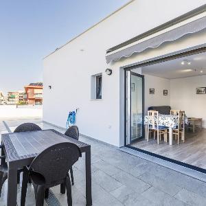 A&N City & Beach Loft Torre del Mar
