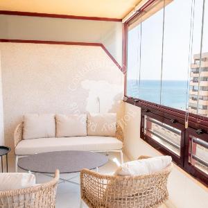 Apartamento Nico Beach