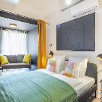 Central - Stylish - Very Comfy 