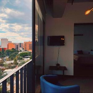 Eon 2 - Apartamento - Zona 10 de la Ciudad de Guatemala