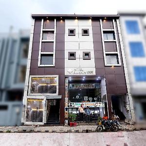 Hotel Akash Inn Near Taj Mahal Agra