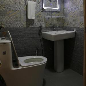 Hotel Bharosa Inn Pvt.Ltd