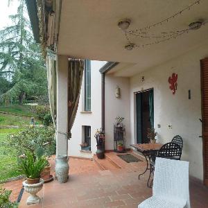 B&B Signora Minù