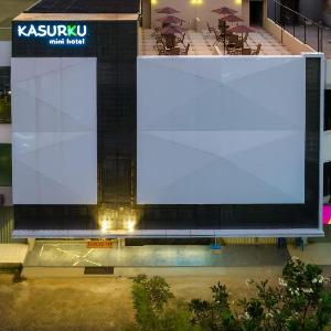 Kasurku mini hotel