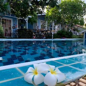 Pattaya Paradise Beach Resort