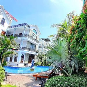 SWEETHOME RESORT & SPA PHÚ QUỐC