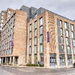 Premier Inn Dublin City The Liberties
