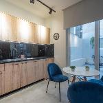Luxurius Studio Near Plaka & Acropolis 3 