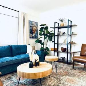 Pontiac Family-Friendly 3BR home