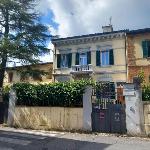 Casone Apartment 