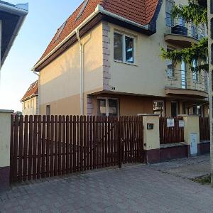 Elena Apartman
