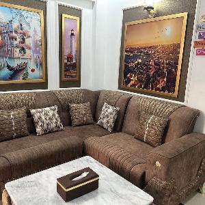 DHA Karachi Condo Apartment