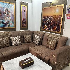 DHA Karachi Condo Apartment