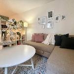 4 Guest Flat Central in Montorgueil Paris