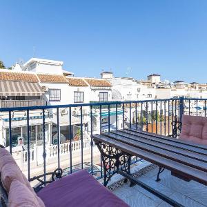 Amazing Home In Orihuela