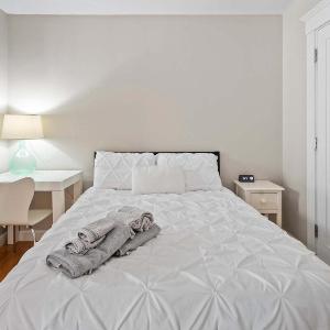 Inviting 3BR In Cambridge Walk To T & Central Sq