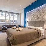 Luxurius Studio Near Plaka & Acropolis 4 Athens