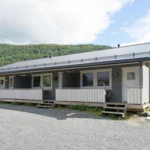 Mosjøen Camping